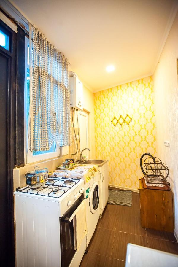 Guest House Happy Holidays Tbilisi Exterior photo