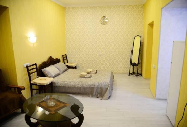 Guest House Happy Holidays Tbilisi Exterior photo